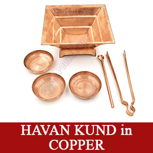 Havan Kund